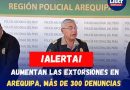 ¡ALERTA!