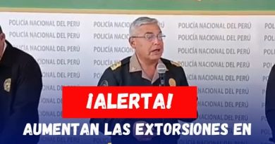 ¡ALERTA!