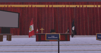 Universidad César Vallejo