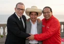 RICARDO BELMONT CUESTIONA A LA IZQUIERDA DE ROBERTO SÁNCHEZ:
