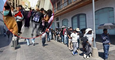 ESCÁNDALO EN EL RENIEC: USUARIOS DENUNCIAN ALQUILER DE MENORES PARA ACCEDER A ATENCIÓN PRIORITARIA