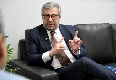 PODER JUDICIAL RECHAZA DETENCIÓN DE PIERO CORVETTO: