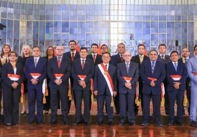 ADVIERTEN POSIBLES SANCIONES CONTRA GABINETE MINISTERIAL: