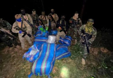 MILITARES ASESINARON A JÓVENES DEPORTISTAS EN OPERATIVO: