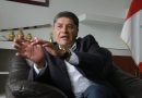 EXALCALDE VÍCTOR RIVERA ACEPTA SUS ERRORES TRAS SU SALIDA: