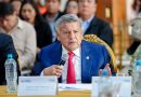 CÉSAR ACUÑA CULPA A LA PRENSA DE SU DERROTA ELECTORAL: