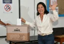 KEIKO FUJIMORI ASEGURA QUE SOLO GOBERNARÁ 5 AÑOS:
