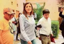 YAMILA OSORIO VOLVERÍA A POSTULAR AL GOBIERNO REGIONAL DE AREQUIPA: