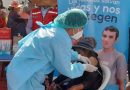 AUMENTAN LAS VACUNAS CONTRA EL SARAMPIÓN EN AREQUIPA: