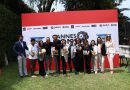 EQUIPO PERUANO DE PUBLICIDAD SE PREPARA PARA COMPETIR: