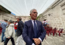 EXIGEN VACANCIA CONTRA EL ALCALDE DE YANAHUARA: