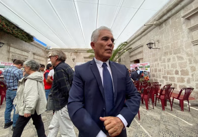 EXIGEN VACANCIA CONTRA EL ALCALDE DE YANAHUARA: