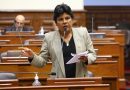 «VAMOS A VACAR A ROBERTO SÁNCHEZ SI LO ELIGEN»: