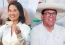 KEIKO FUJIMORI RECHAZA DEBATIR EN CAJAMARCA: