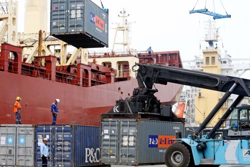 AREQUIPA CRECE EN LA EXPORTACIÓN EN TODO EL SUR DEL PAÍS: