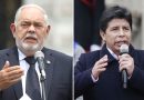 JORGE MONTOYA ASEGURA NO VAN A INDULTAR A PEDRO CASTILLO:
