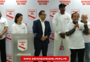 «MELCOCHITA» PIDE QUE PERUANOS VOTEN POR KEIKO FUJIMORI: