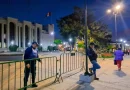 REAPERTURAN LA PLAZA ESPAÑA PARA LOS BAILARINES:
